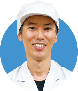 麻原酒造の糸魚川 有紀さんの写真