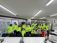 株式会社クレオン集合写真