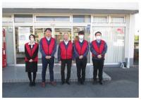 トヨタモビリティパーツ株式会社 埼玉支社川口店
