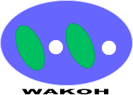 和光紙器株式会社企業ロゴ