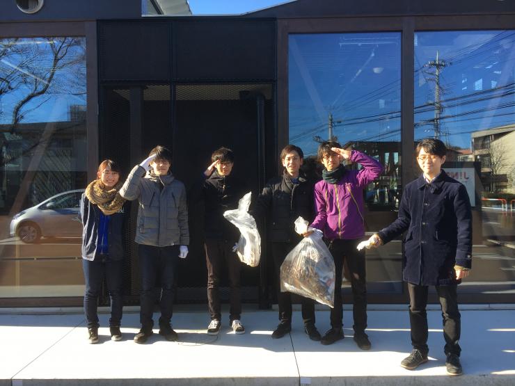 株式会社ジェイアイエヌ JINS 上尾店