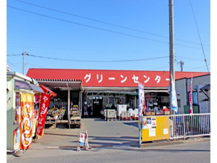 JA菖蒲グリーンセンター