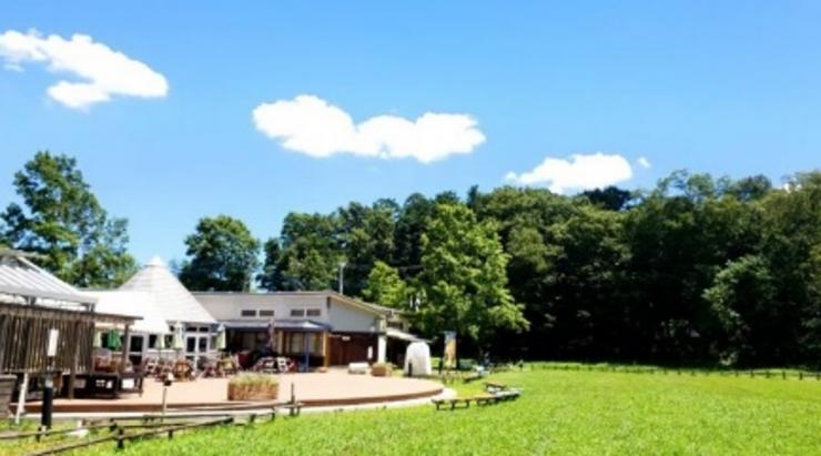 新しい村