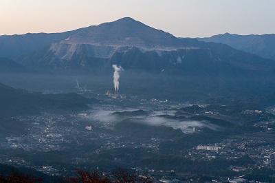 写真：指田丈二さま作品