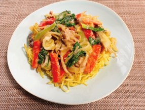 12yakisoba