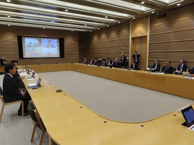 写真：会場の様子