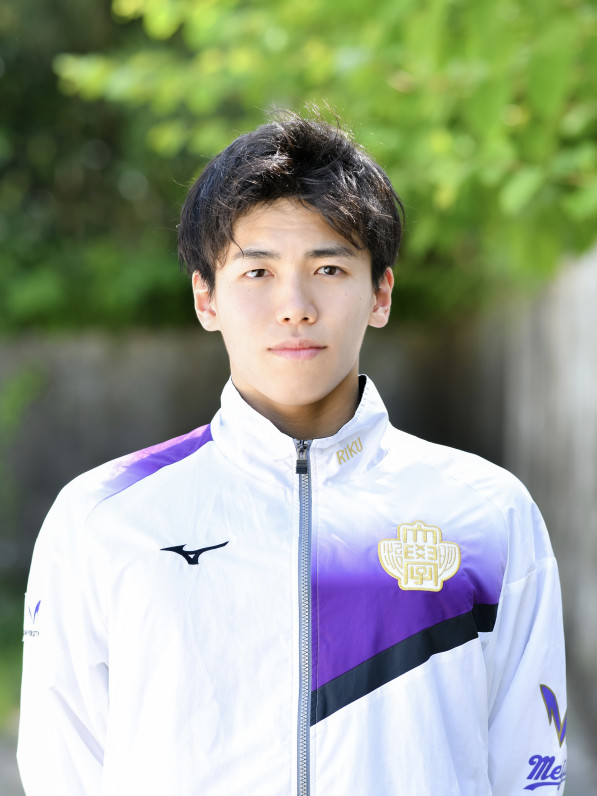 松山選手写真