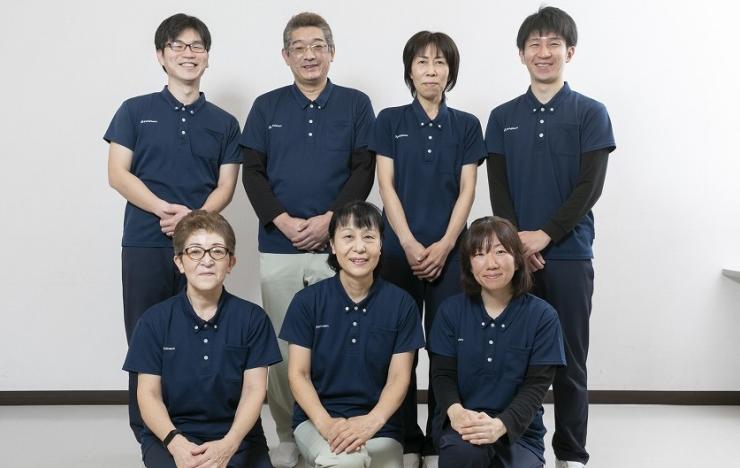 医療法人娯生会の写真