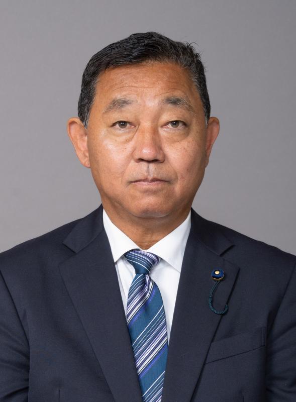 千葉達也議員の写真