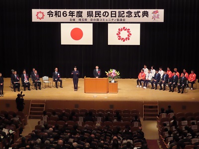 議長②②