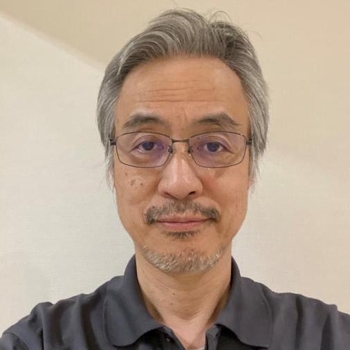 田中先生写真