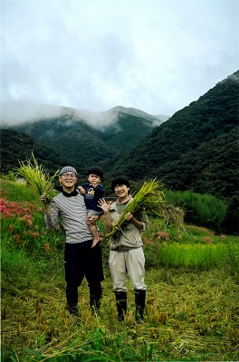 写真：A入選鈴木博子様