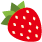 いちごのイラスト