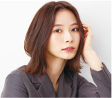 朝日奈央さんの写真