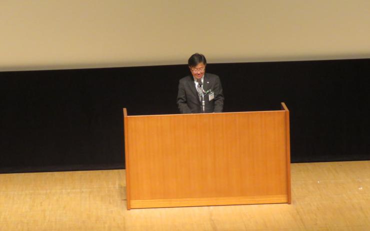 さいたま市挨拶