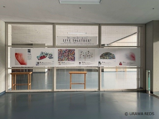 展示風景2
