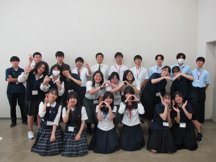 第36回北部生徒実行委員会