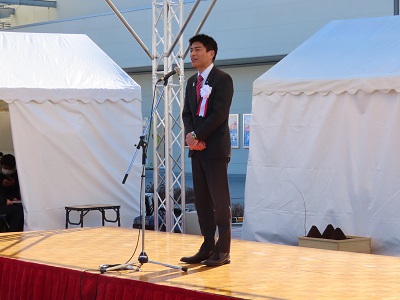 0125議長①