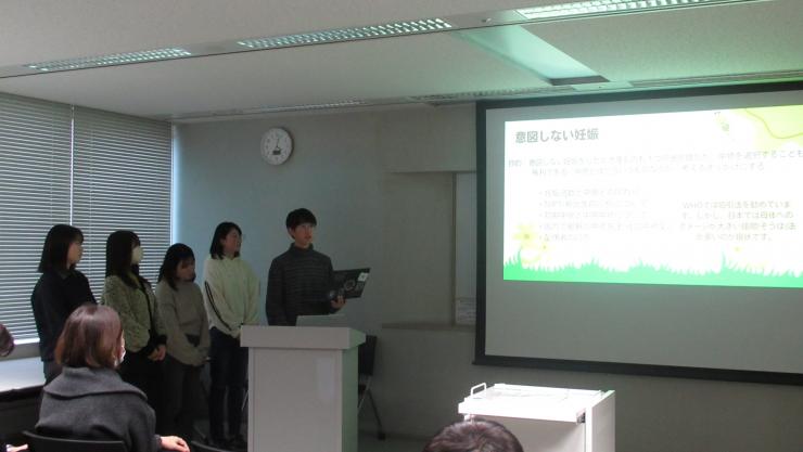 埼玉大学ダイバーシティ推進センターワークショップ