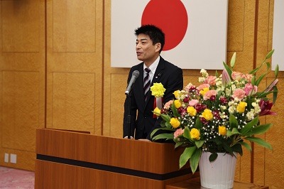 0203議長①