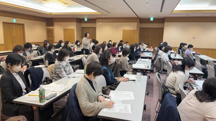 発表へのコメント