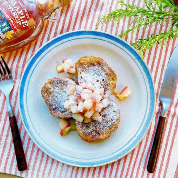 french toast