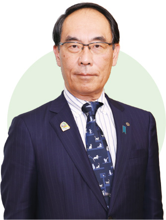 埼玉県知事 大野元裕 写真