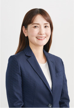 松本めぐみさんの写真