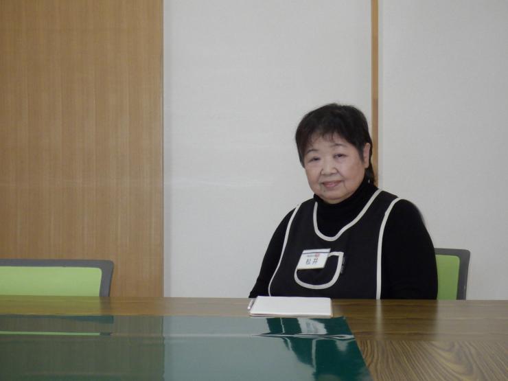 法人代表