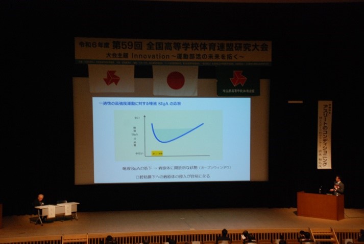 課題研究講義