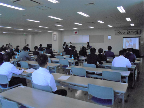 令和6年度研修会