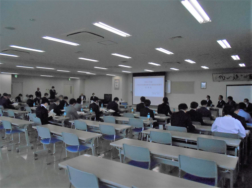 令和6年度定期総会