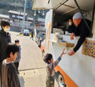 kキッチンカー経営審議会フェア2