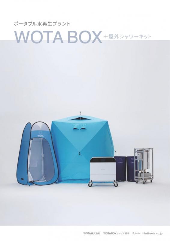 wota