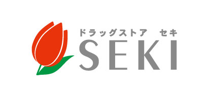 セキ薬品ロゴ