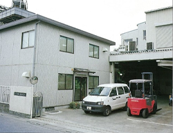 本社