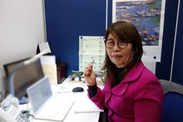 会長