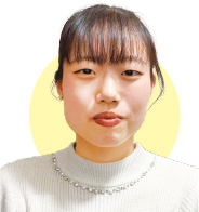 石川 真衣さんの写真