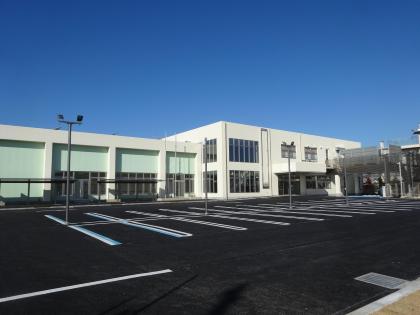 IrisoChiikiKouryuuCenter_Sayama