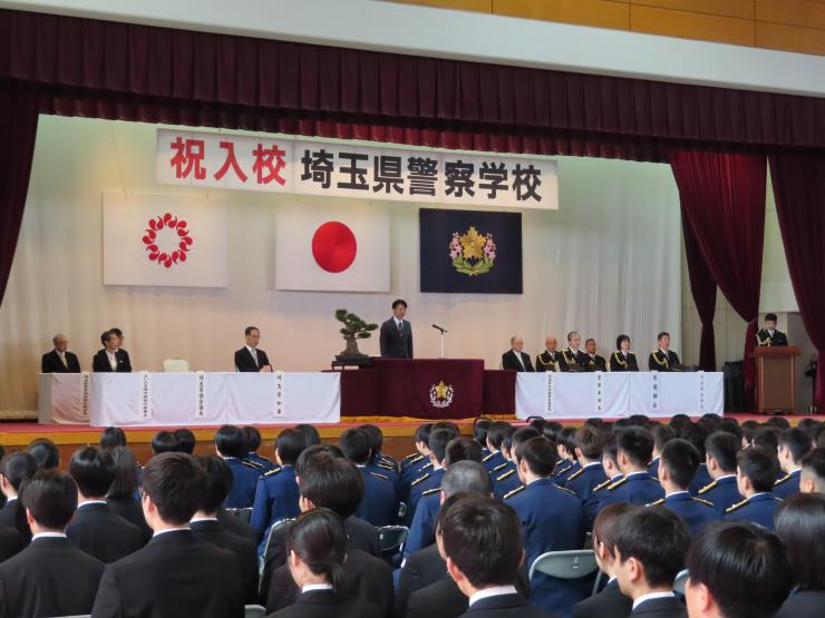 会場の様子