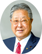 飯塚俊彦副議長