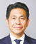 蒲生徳明議員の写真