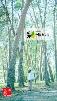 66年ぶりに埼玉で開催！全国植樹祭サムネイル画像