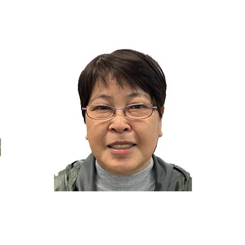講師の大矢さんの写真
