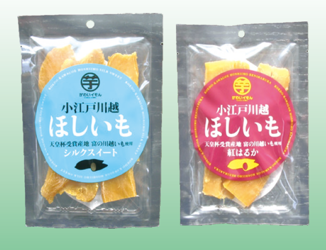 川越開運堂