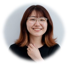 講師の能條桃子さんの写真