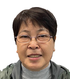 大矢さよ子さん