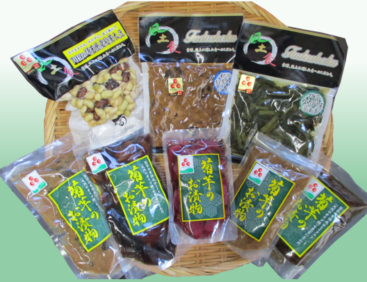 マルツ食品
