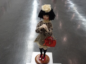 雪子ちゃん