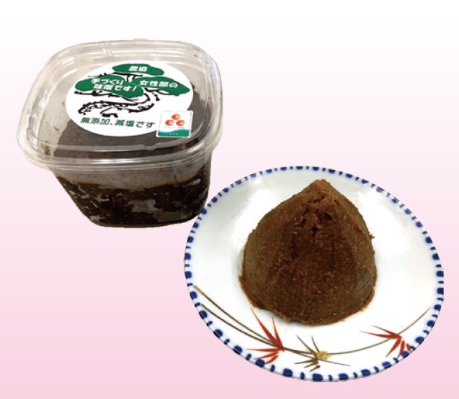 JA埼玉中央東松山女性部